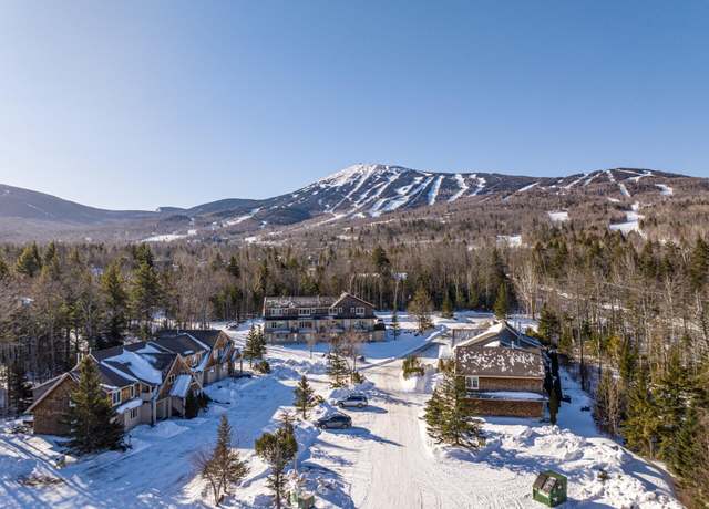 Property at 5033 Fall Line Dr #5033, Carrabassett Valley, ME 04947, 3 beds, 3 baths