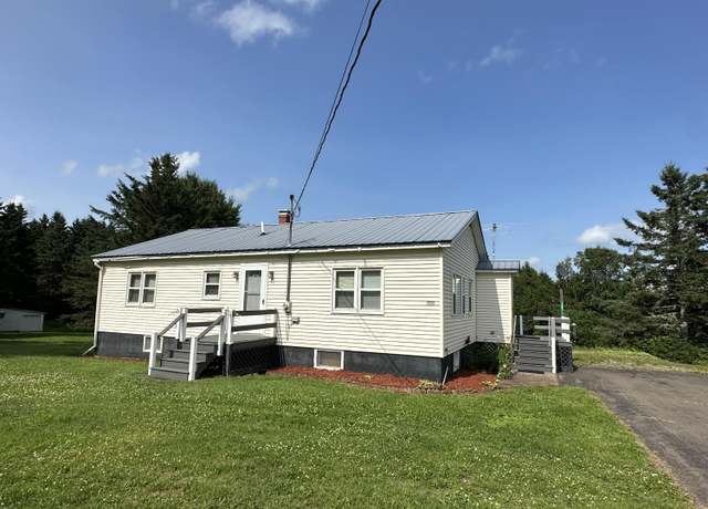 Property at 1081 B Rd, Hammond, ME 04730, 3 beds, 1 bath
