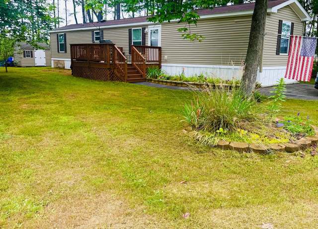 Property at 65 Terry Dr, Sanford, ME 04073, 2 beds, 2 baths