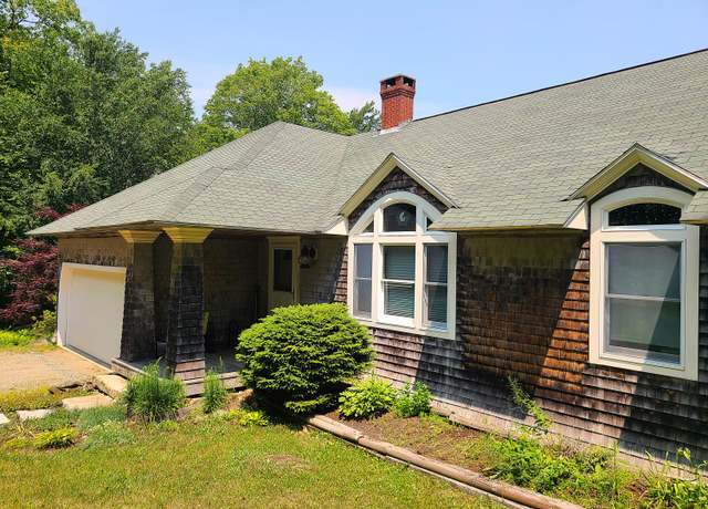 Property at 6 Percys Pocket Rd, Northport, ME 04849, 3 beds, 2.5 baths