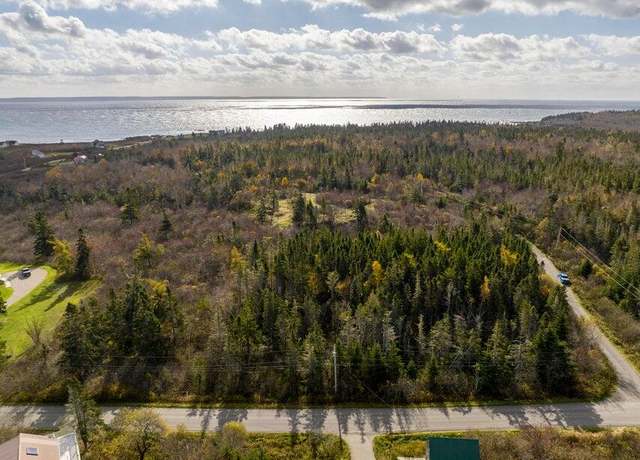 Property at 0 Blackwood Ln, Lubec, ME 04652