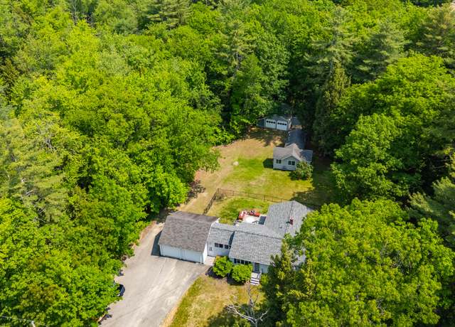 Property at 183 Buckfield Rd, Turner, ME 04282, 4 beds, 3 baths