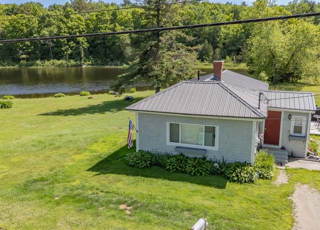 Property at 57 Main St, Sangerville, ME 04479, 1 bed, 1 bath