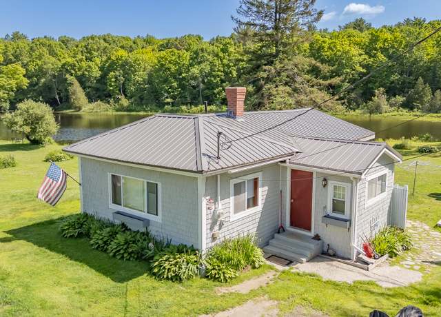 Property at 57 Main St, Sangerville, ME 04479, 1 bed, 1 bath