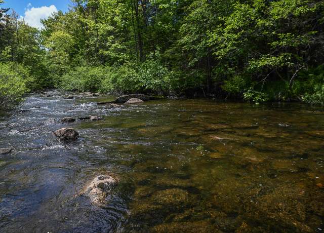 Property at Lot 20 Beaver Mountain Rd, Sandy River Plt, ME 04970