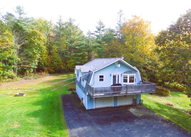 Property at 468 Curtis Rd, Swanville, ME 04915, 2 beds, 1 bath