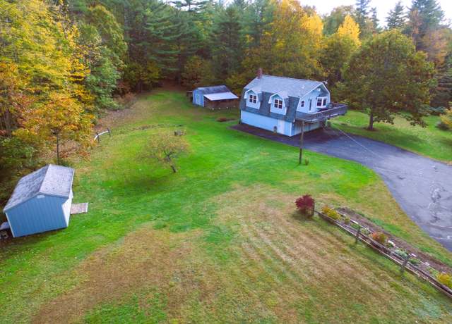 Property at 468 Curtis Rd, Swanville, ME 04915, 2 beds, 1 bath