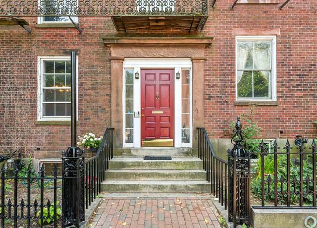 Property at 102 Park St, Portland, ME 04101, 5 beds, 4.5 baths
