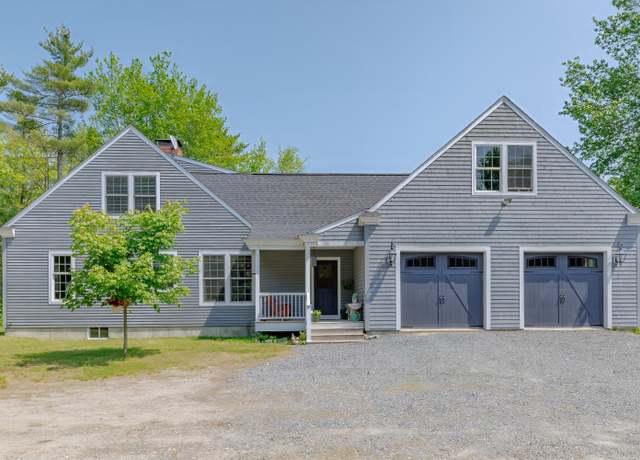 Property at 184 Twin Hill Rd, Ellsworth, ME 04605, 3 beds, 2.5 baths