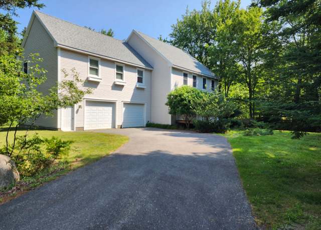 Property at 94 E Ridge Rd, Southwest Harbor, ME 04679, 4 beds, 3.5 baths