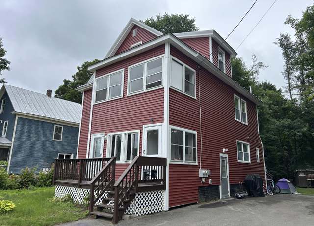 Property at 40 Silvermount St, Waterville, ME 04901, 7 beds, 2 baths