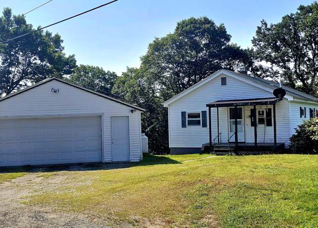 Property at 7 Big Pine Rd, West Gardiner, ME 04345, 1 bed, 1 bath