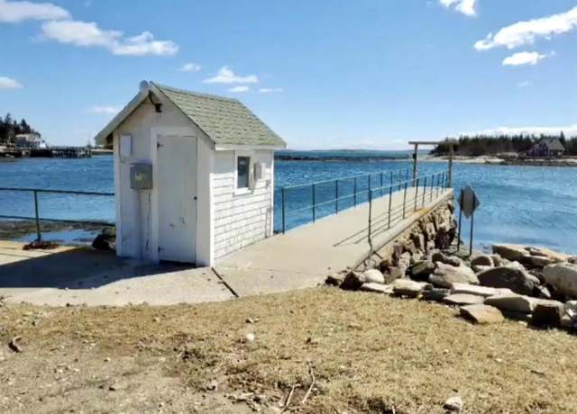 Property at 00 Hendricks Hill Rd, Southport, ME 04576