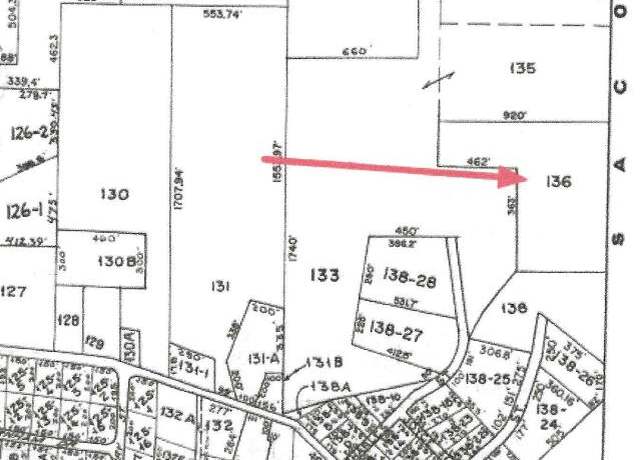 Property at 0 Beech Plains Rd, Buxton, ME 04093