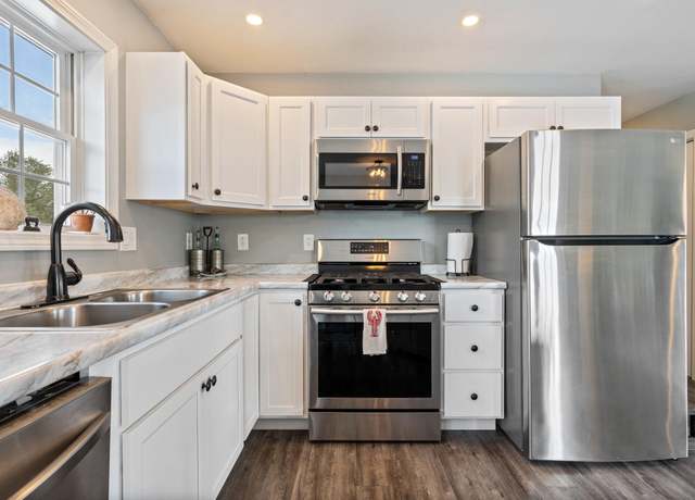 Property at 24 Westwood Acres Rd, Richmond, ME 04357, 2 beds, 1 bath