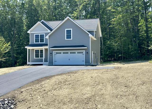 Property at 31 Woodbrey Ln, Standish, ME 04084, 4 beds, 3 baths