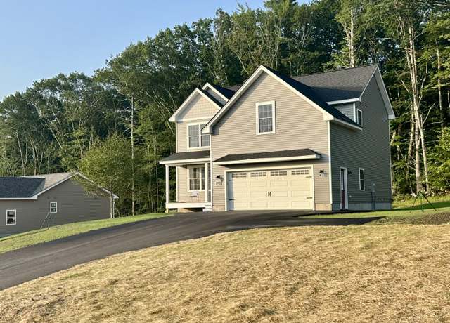 Property at 31 Woodbrey Ln, Standish, ME 04084, 4 beds, 3 baths