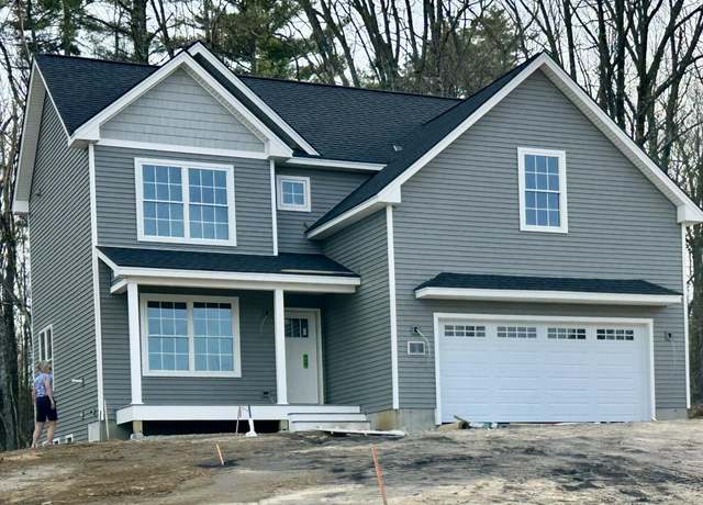 Property at 31 Woodbrey Ln, Standish, ME 04084, 4 beds, 3 baths