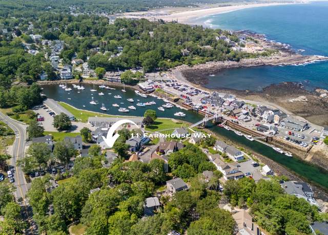 Property at 11 Farmhouse Way #11, Ogunquit, ME 03907, 2 beds, 1 bath