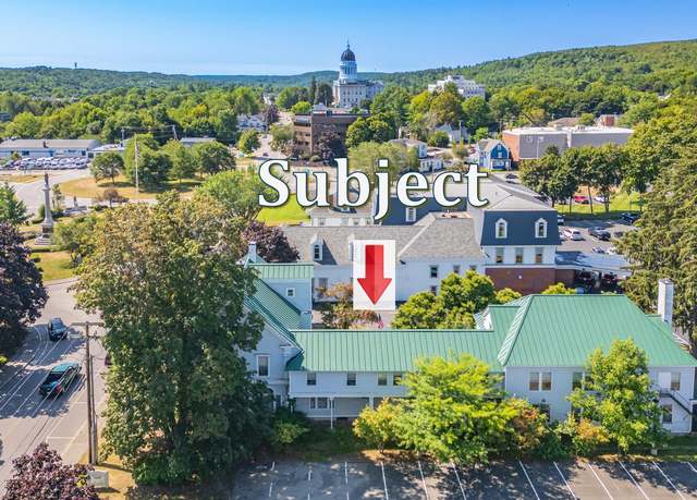 Property at 146 State St, Augusta, ME 04330, 3 beds, 6 baths