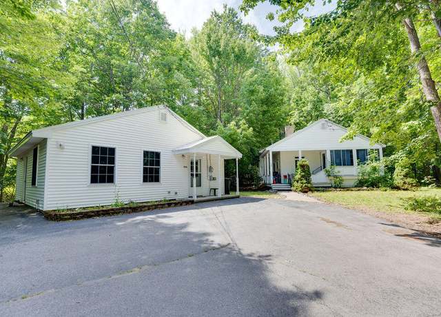 Property at 103 Provencher Dr, Limerick, ME 04048, 3 beds, 2.5 baths