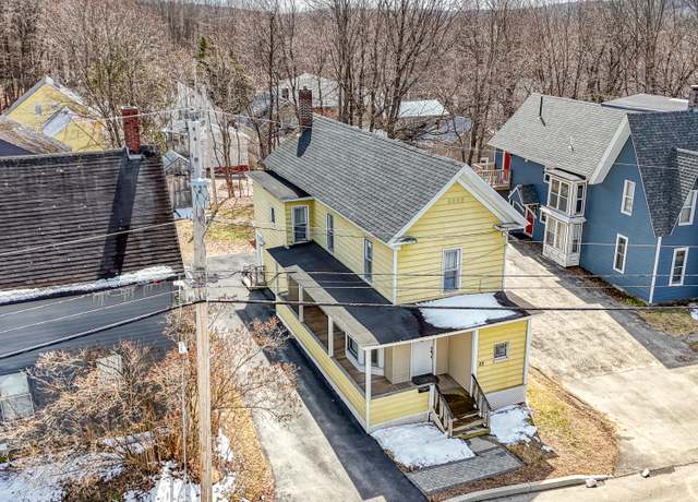 Property at 22 Cedar St, Augusta, ME 04330, 4 beds, 2 baths