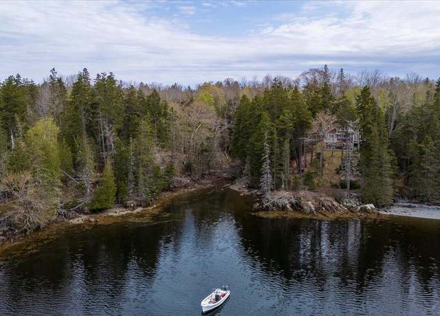 Property at Map 22 Lot 4B Big Tree Ln, Islesboro, ME 04848