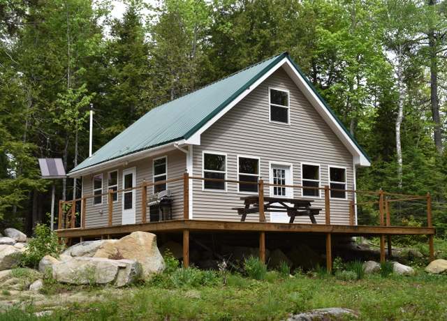 Property at 121 Loop Rd, Lincoln, ME 04457, 2 beds, 1 bath