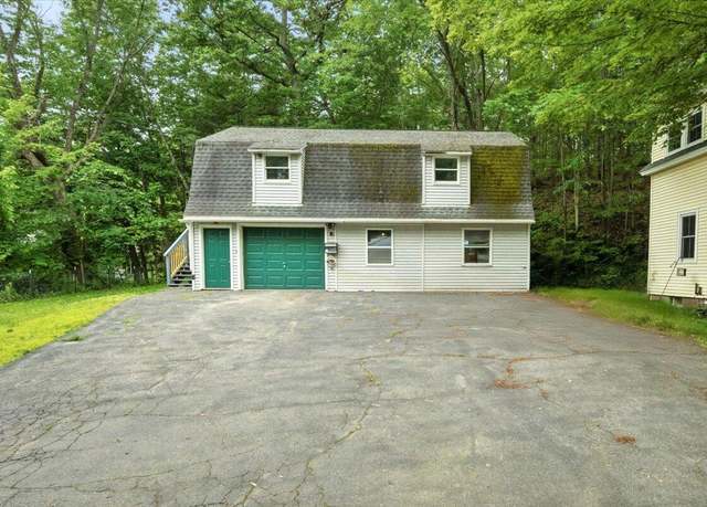 Property at 64 Boothby St, Augusta, ME 04330, 1 bed, 1 bath