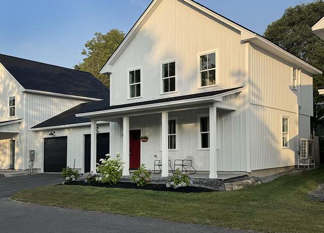 Property at 25 Magnolia Ln #25, Gardiner, ME 04345, 3 beds, 2.5 baths