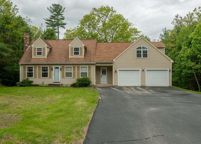 Property at 17 Easy St, Standish, ME 04084, 1 bed, 1 bath