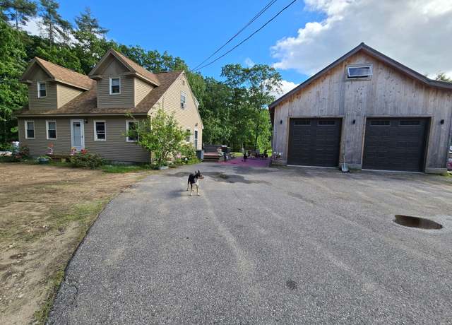 Property at 1102 Cape Rd, Hollis, ME 04042, 2 beds, 2 baths