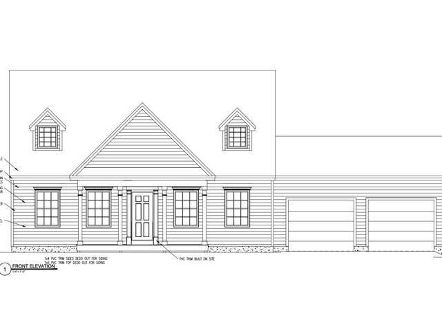 Property at 25 Magnolia Dr, Old Orchard Beach, ME 04064, 4 beds, 2.5 baths