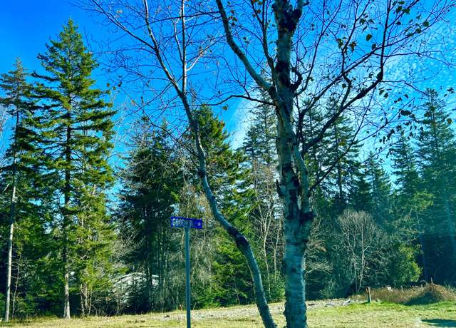 Property at 56 Dodge Point Rd, Tremont, ME 04674