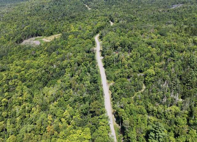 Property at Map2Lot1A Blanchard Rd, Shirley, ME 04485