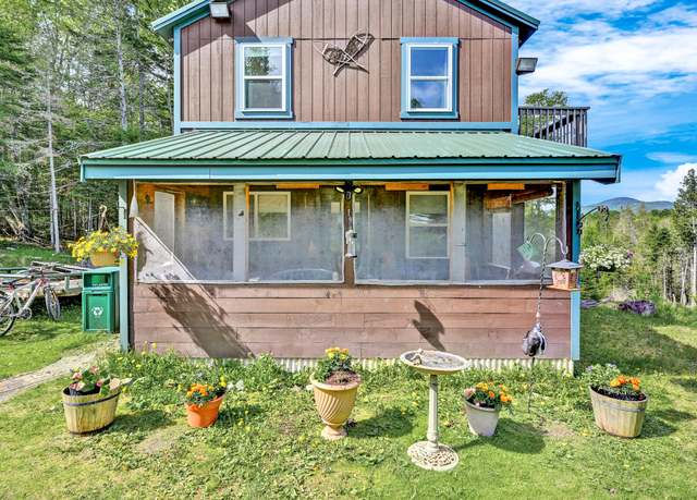 Property at 50 Halls Ave, Greenville, ME 04441, 3 beds, 2 baths
