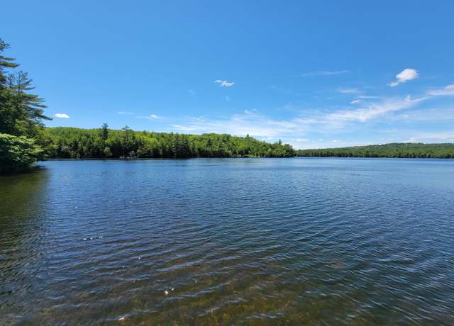 Property at 2-16 Packard Rd, Plymouth, ME 04969