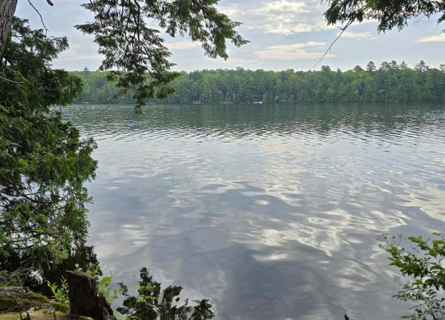 Property at TBD Point Dr, Mount Vernon, ME 04349
