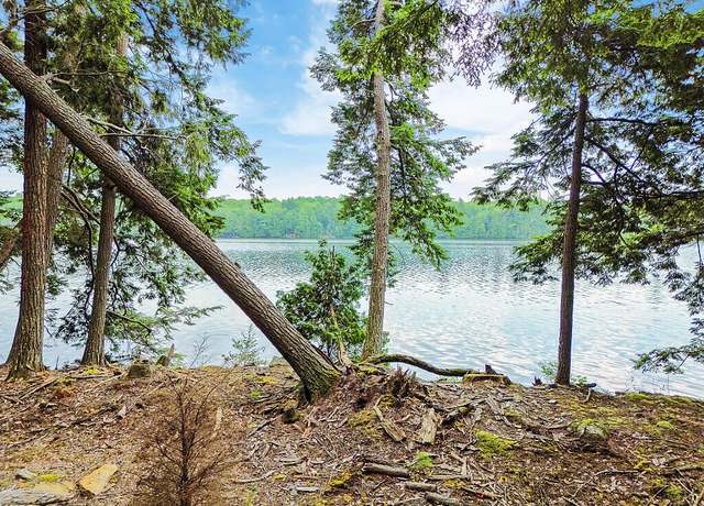 Property at TBD Point Dr, Mount Vernon, ME 04349