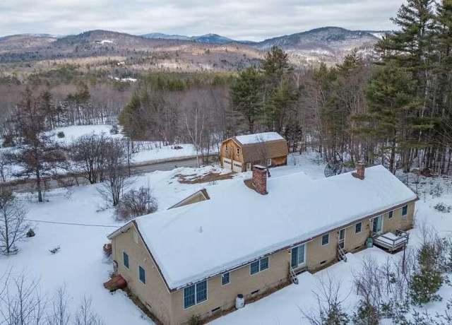 Property at 2139 Intervale Rd, Bethel, ME 04217, 5 beds, 3 baths