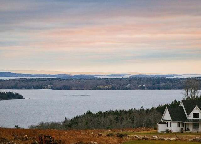 Property at Lot 1 Ocean Ridge Rd, Northport, ME 04849