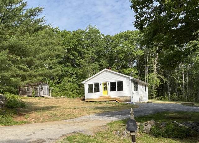 Property at 360 Vinal St, Rockport, ME 04856, 2 beds, 2 baths