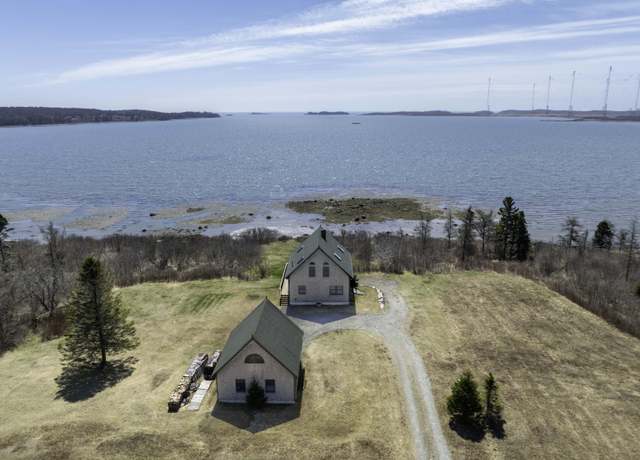 Property at 26 Ridge Rd, Cutler, ME 04626, 2 beds, 2 baths