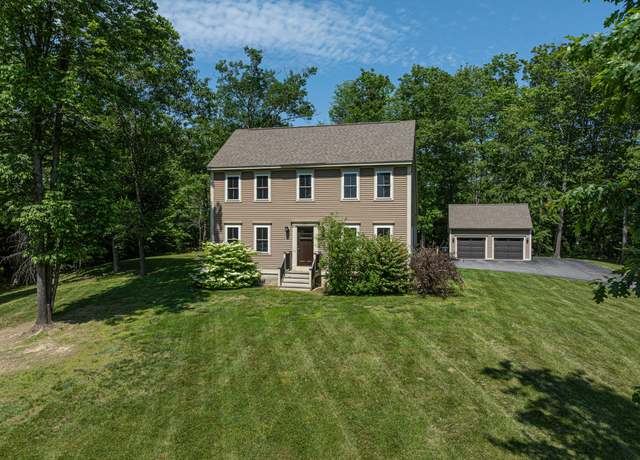 Property at 33 Webb Rd, Windham, ME 04062, 4 beds, 2.5 baths