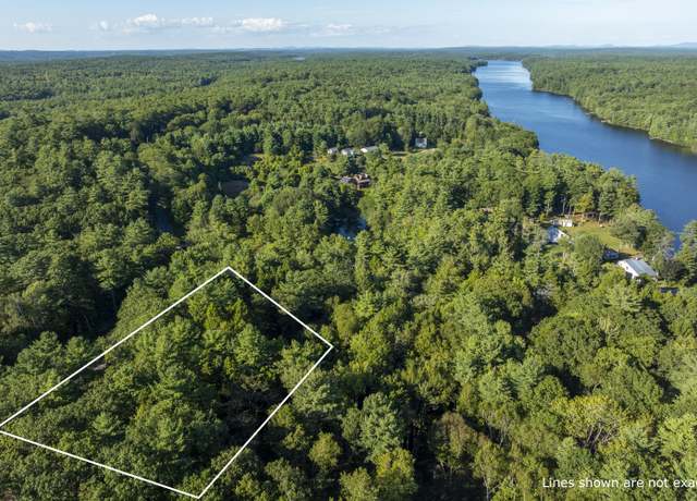 Property at 003-D Lakeview Dr, Bristol, ME 04539