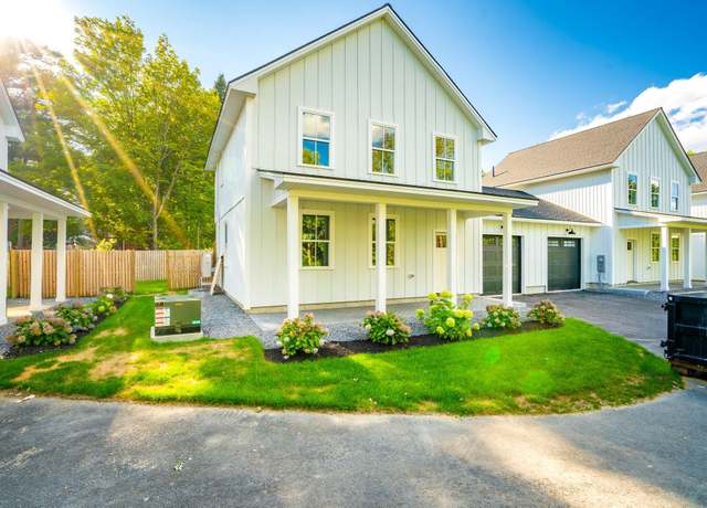 Property at 29 Magnolia Ln #29, Gardiner, ME 04345, 3 beds, 2.5 baths