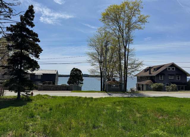 Property at M17 L15 Perkins St, Castine, ME 04421