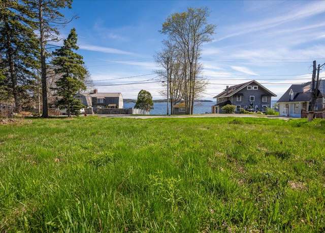 Property at M17 L15 Perkins St, Castine, ME 04421