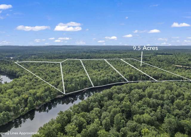 Property at TBD lot 4 Hanscomb School Rd, Limington, ME 04049