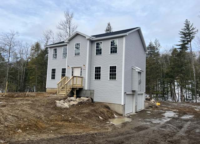 Property at TBD Orrills Hill Rd, Lebanon, ME 04027, 3 beds, 2.5 baths